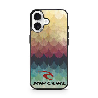 Rip Curl Art iPhone 17 Case