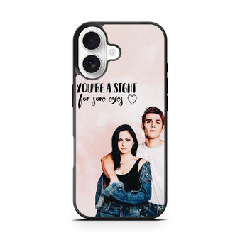 Riverdale Quote iPhone 17 Case