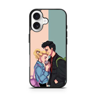 Riverdale 1 iPhone 17 Case