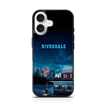 Riverdale 2 iPhone 17 Case