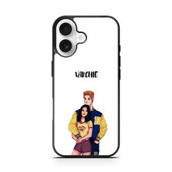 Riverdale Varchie iPhone 17 Case