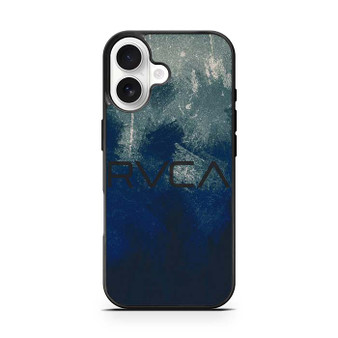 RVCA 1 iPhone 17 Case