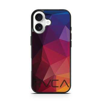 RVCA 2 iPhone 17 Case