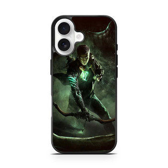 Scalebound iPhone 17 Case