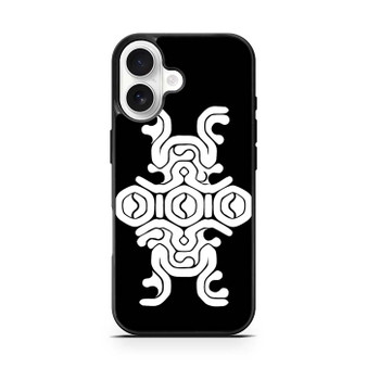 Shadow Of The Colossus iPhone 17 Case