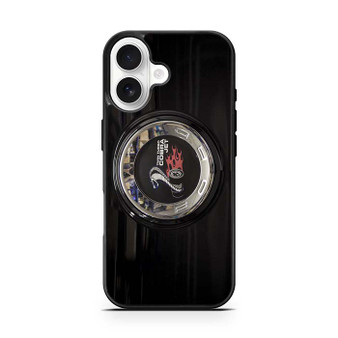 Shelby Turbo iPhone 17 Case