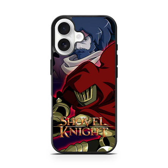 Shovel Knight Game 2 iPhone 17 Case