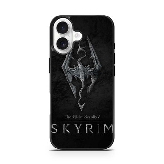 Skyrim iPhone 17 Case
