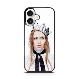sophie turner iPhone 17 Case
