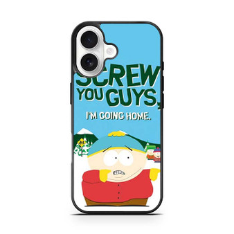 South Park 1 iPhone 17 Case