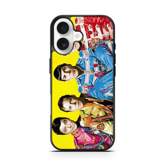 Star trek iPhone 17 Case