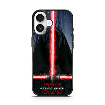 Star Wars The Force Awakens iPhone 17 Case