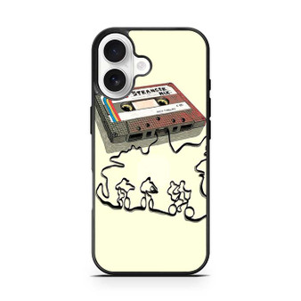 Stranger Things iPhone 17 Case