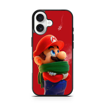 Super Mario iPhone 17 Case