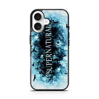 supernatural iPhone 17 Case