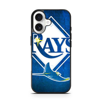 Tampa Bay Rays iPhone 17 Case