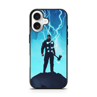 The Avengers Thor iPhone 17 Case