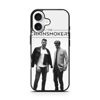 The Chainsmokers iPhone 17 Case