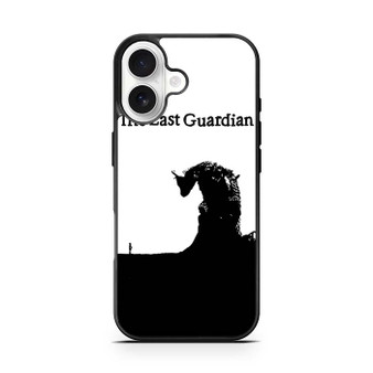 The Last Guardian iPhone 17 Case
