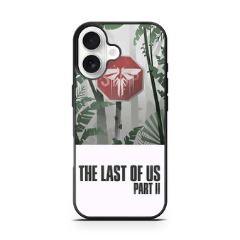 The Last of Us Part II iPhone 17 Case