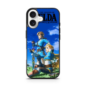 The Legend of Zelda iPhone 17 Case