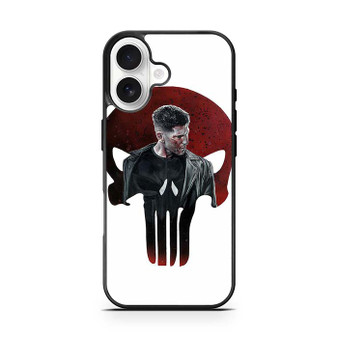 The Punisher 2 iPhone 17 Case