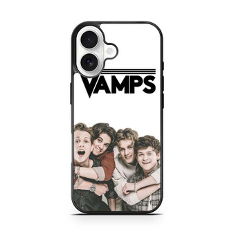 The Vamps 1 iPhone 17 Case