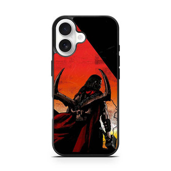 Thor Ragnarok iPhone 17 Case