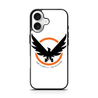 Tom Clancy's The Division 3 iPhone 17 Case