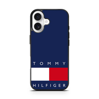 Tommy Hilfiger 1 iPhone 17 Case