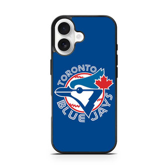 Toronto Blue Jays 2 iPhone 17 Case