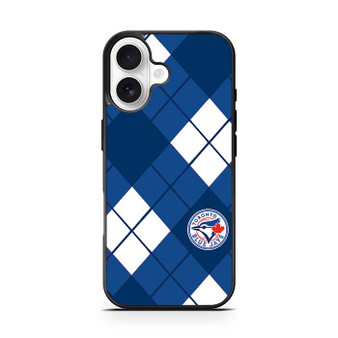 Toronto Blue Jays 3 iPhone 17 Case