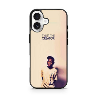 Tyler the creator iPhone 17 Case
