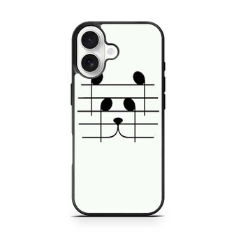 WWF Panda iPhone 17 Case
