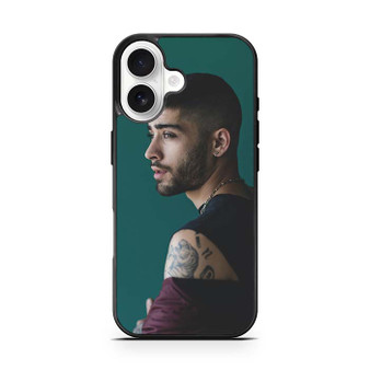 Zayn Malik 1 iPhone 17 Case