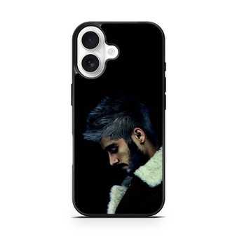Zayn Malik 2 iPhone 17 Case