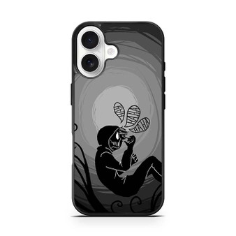 Ticci Toby Art iPhone 17 Case