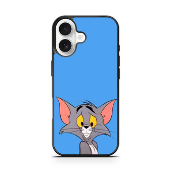 Tom and Jerry 2 iPhone 17 Case