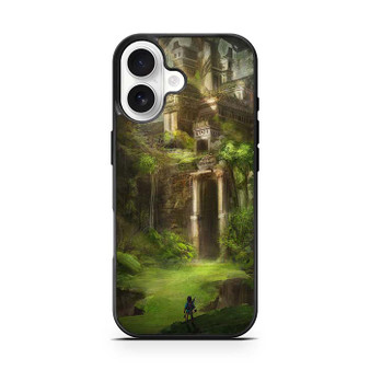 The Legend of Zelda 5 iPhone 17 Case