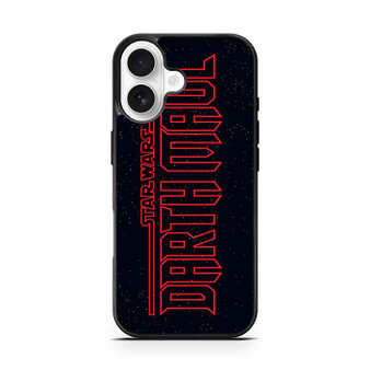 Star Wars Dart Maul 2 iPhone 17 Case