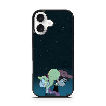 Star vs the Forces of Evil Romance iPhone 17 Case