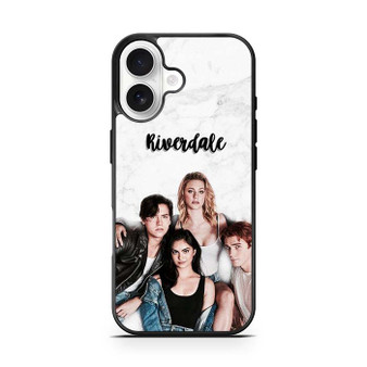 Riverdale Cast 1 iPhone 17 Case