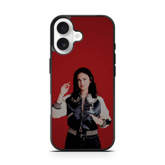 Riverdale Veronica Lodge iPhone 17 Case