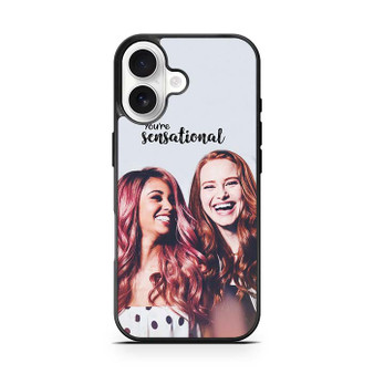 Riverdale Cheryl Sensational iPhone 17 Case
