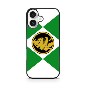 Mighty Morphin Power Rangers 1 iPhone 17 Case