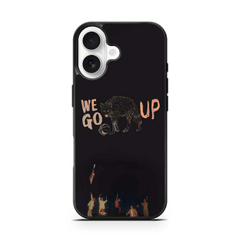 NCT We Go UP iPhone 17 Case