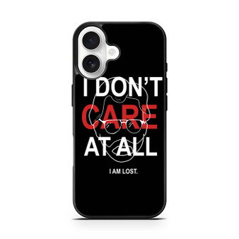 La Casa De Papel 4 iPhone 17 Case
