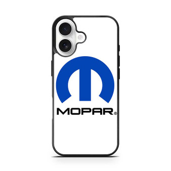 Mopar 2 iPhone 17 Case