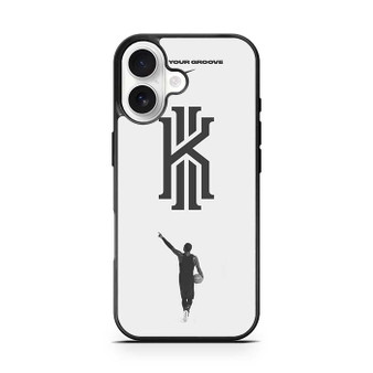 Kyrie irving iPhone 17 Case