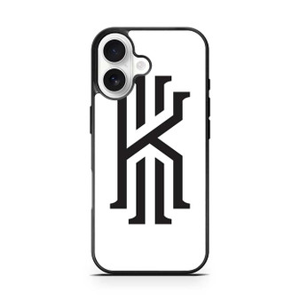 Kyrie irving logo iPhone 17 Case